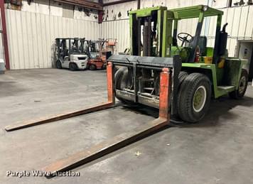 Main image Clark CHY225D