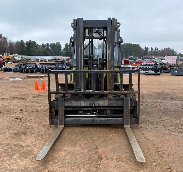 Image of Clark CMP 50S equipment image 1