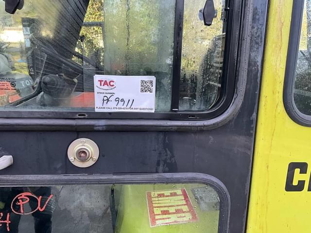 Image of Clark CMP60D equipment image 4