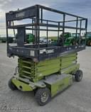 Clark CSL26N Image
