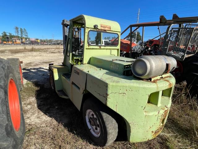 Image of Clark CY130 equipment image 4