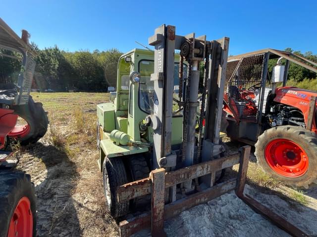 Image of Clark CY130 equipment image 1