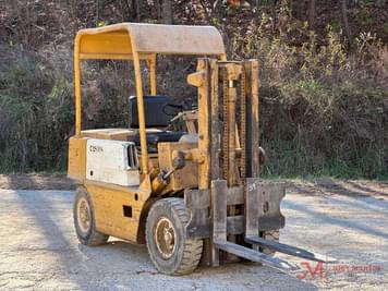 Main image Clark CY40