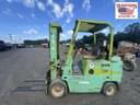 Clark C500 Image