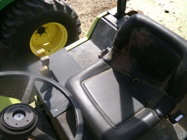 Image of Clark  GPX30 equipment image 4