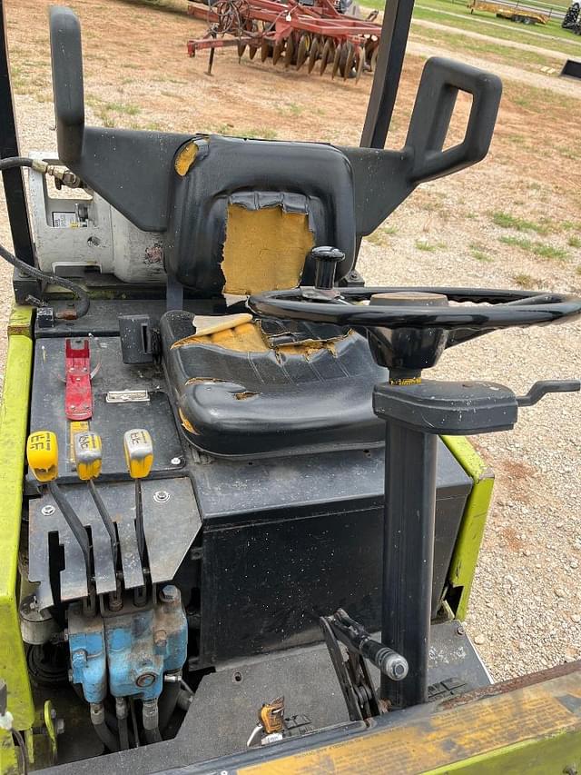 Image of Clark GCS15 equipment image 2