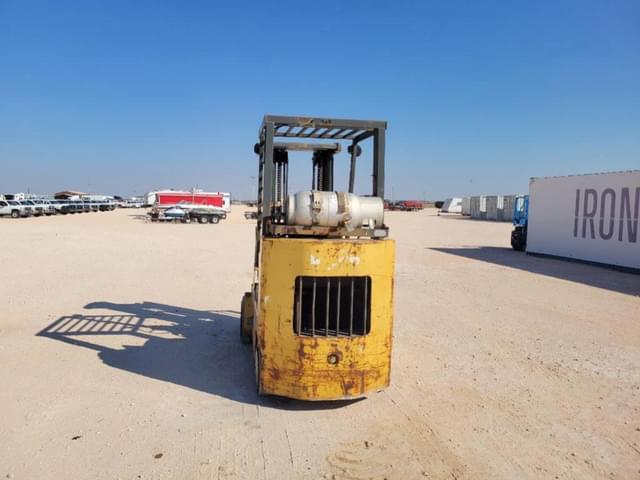 Image of Clark GCX-40 equipment image 3