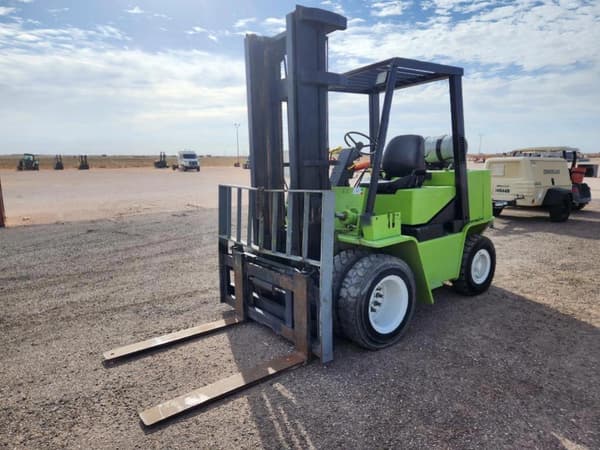 Equipment Main Image