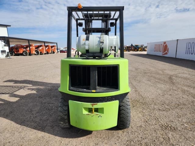 Image of Clark GPX40 equipment image 2