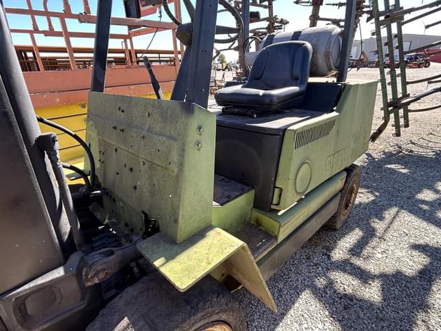 Image of Clark GPX30 equipment image 1