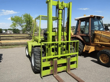 Main image Clark IT60