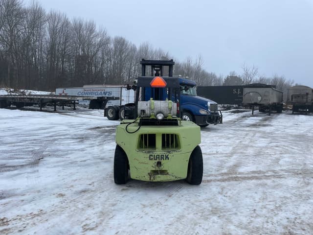 Image of Clark 10380-72 equipment image 3