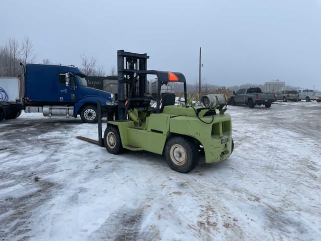 Image of Clark 10380-72 equipment image 2