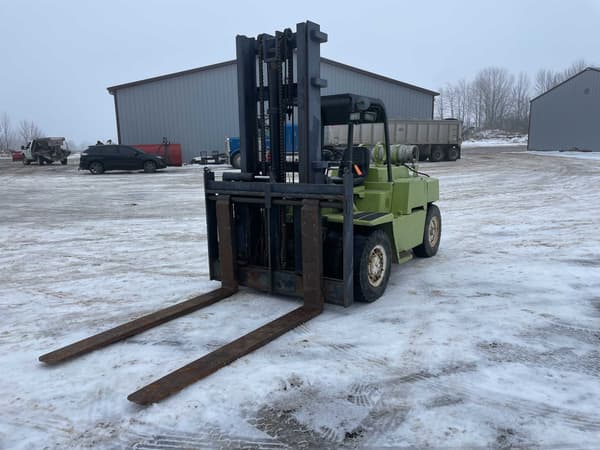 Equipment Main Image