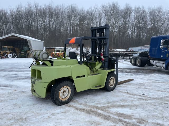 Image of Clark 10380-72 equipment image 4