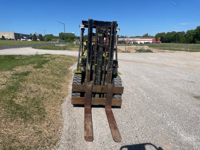 Image of Clark C500Y60 equipment image 1