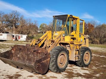 Main image Clark 45C