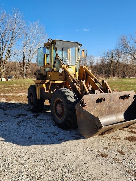 Clark 45C Construction Wheel Loaders for Sale | Tractor Zoom