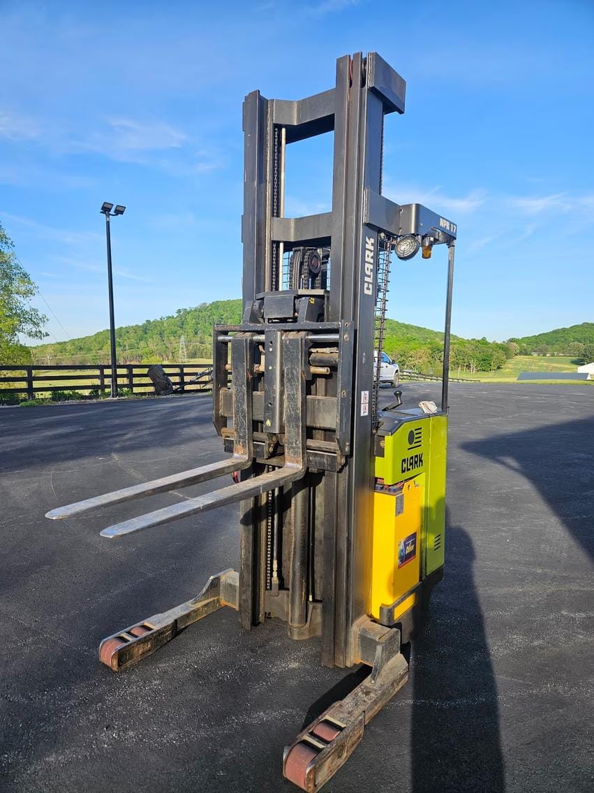 Clark NPR17 Equipment Image0