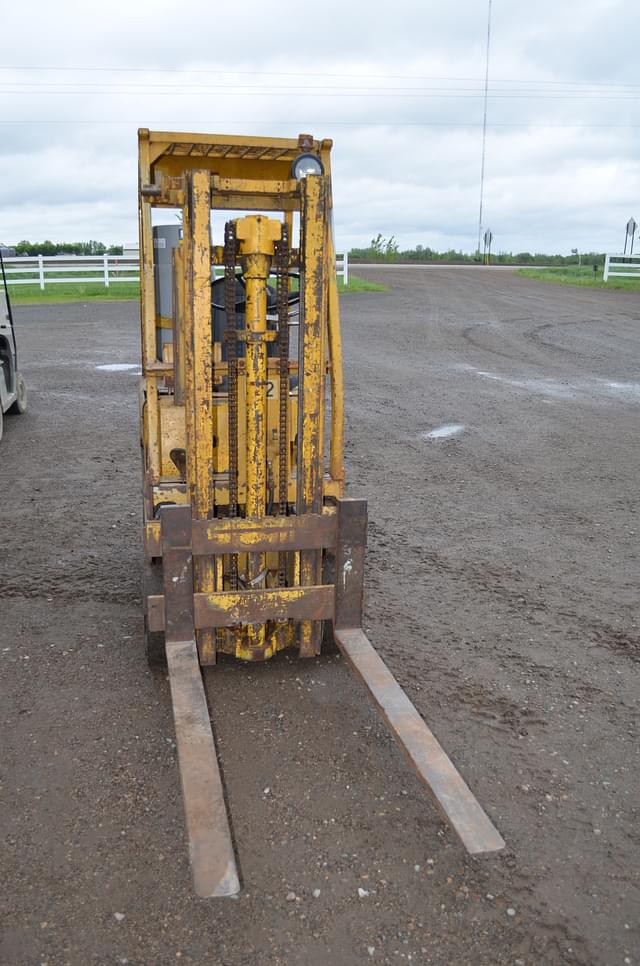 Image of Clark CF2-533 equipment image 2