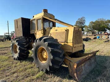 Main image Clark Ranger 665