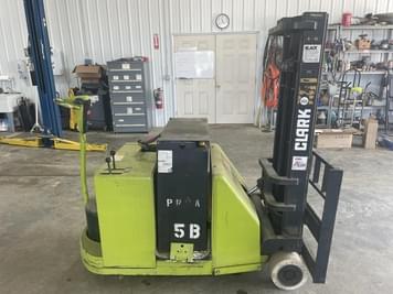 Main image Clark ST30B