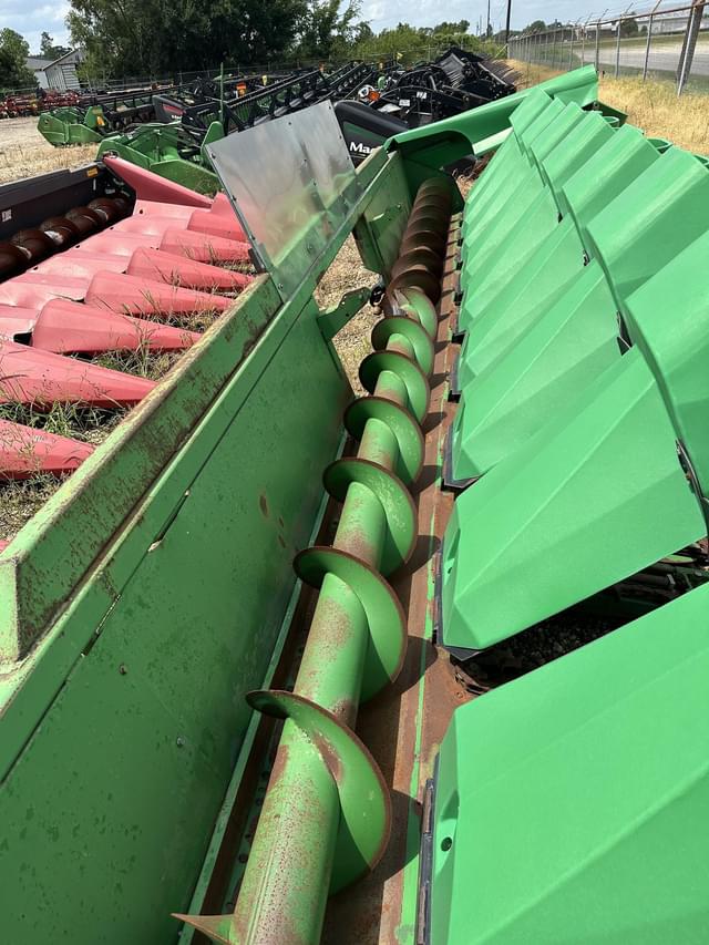Image of Clarke Undetermined equipment image 3