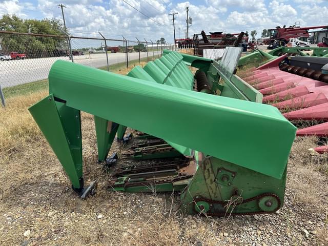 Image of Clarke Undetermined equipment image 4