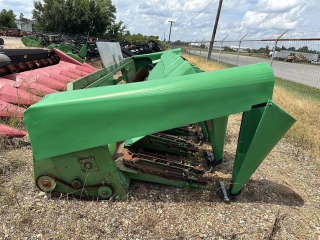 Image of Clarke Undetermined equipment image 2