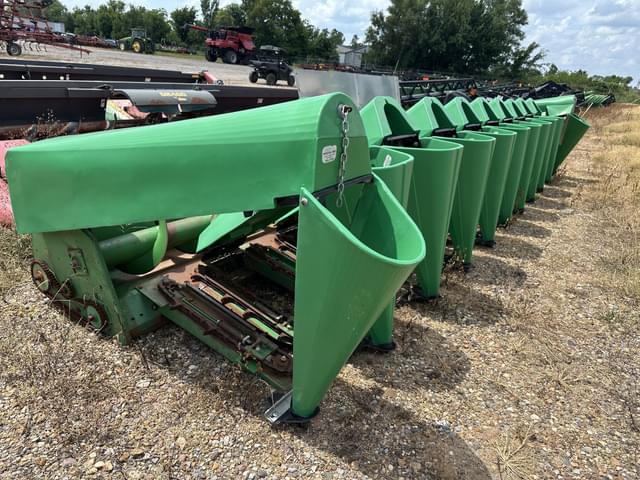 Image of Clarke Undetermined equipment image 1