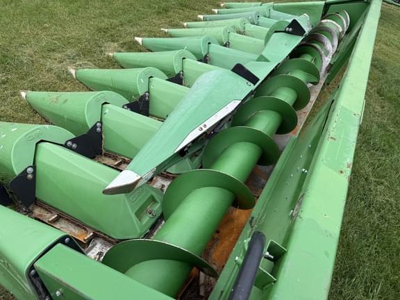 Image of Clarke 1220 equipment image 2