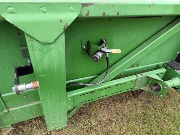 Image of Clarke 1220 equipment image 3