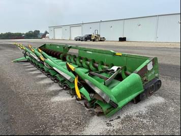 Main image Clark 1030