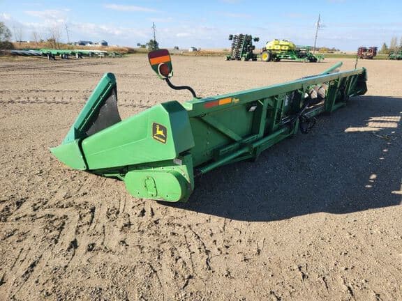 Image of Clarke 1820 equipment image 4