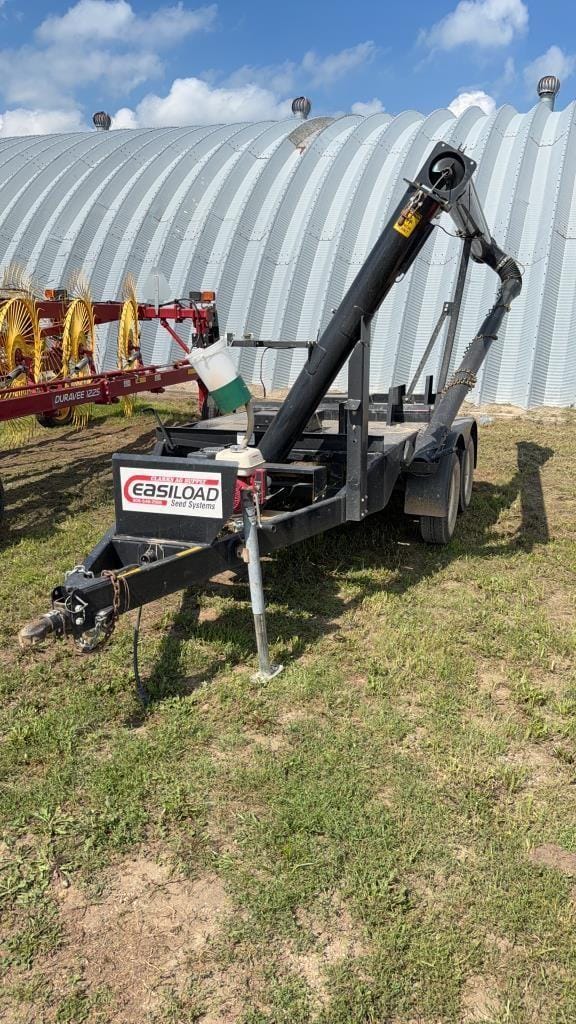 Clarks EasiLoad Equipment Image0