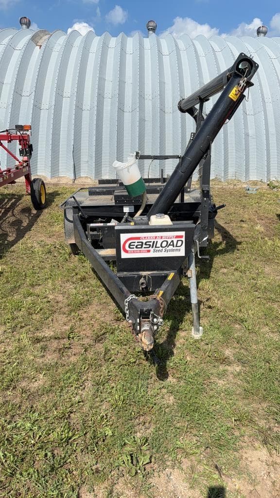 Image of Clarks EasiLoad equipment image 2