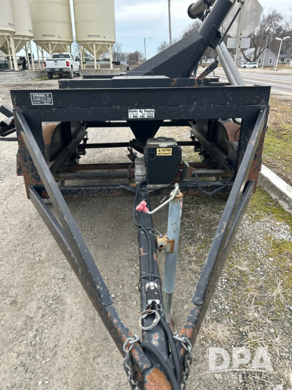 Image of Clarks EasiLoad Image 1