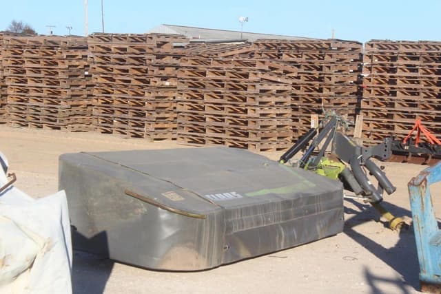 Image of CLAAS Disco 32 equipment image 2