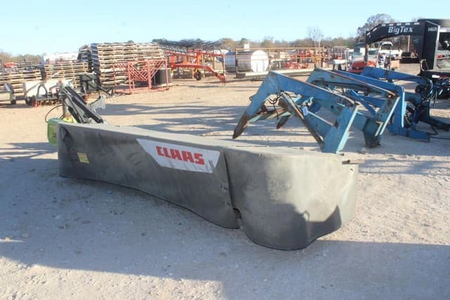 Image of CLAAS Disco 32 equipment image 1