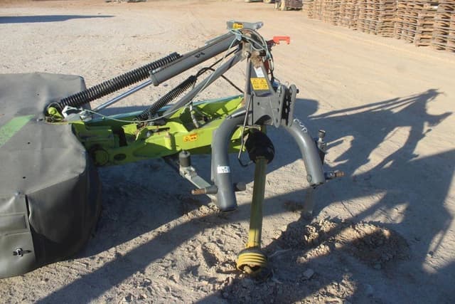 Image of CLAAS Disco 32 equipment image 3