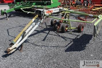 Main image CLAAS Liner 350T