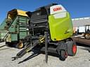 CLAAS Variant 480RF Image