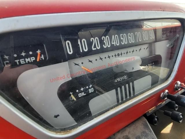 Image of Ford F-500 equipment image 3