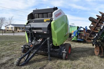 Main image CLAAS 380RC Variant