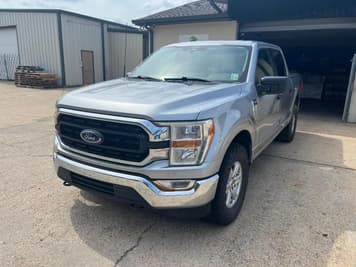 Main image Ford F-150