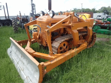 Main image Cletrac AG6