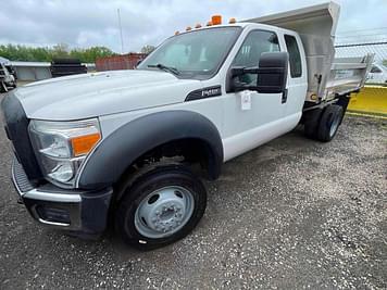 Main image Ford F-450