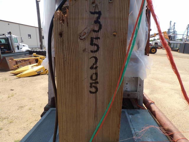 Image of Clipper 27 equipment image 1