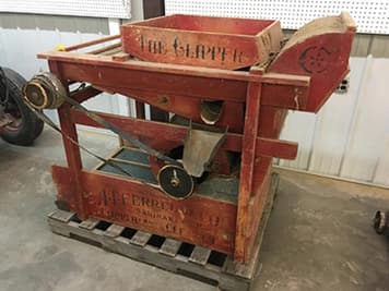 Main image Clipper 2B