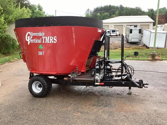 Image of Cloverdale 350T Primary image